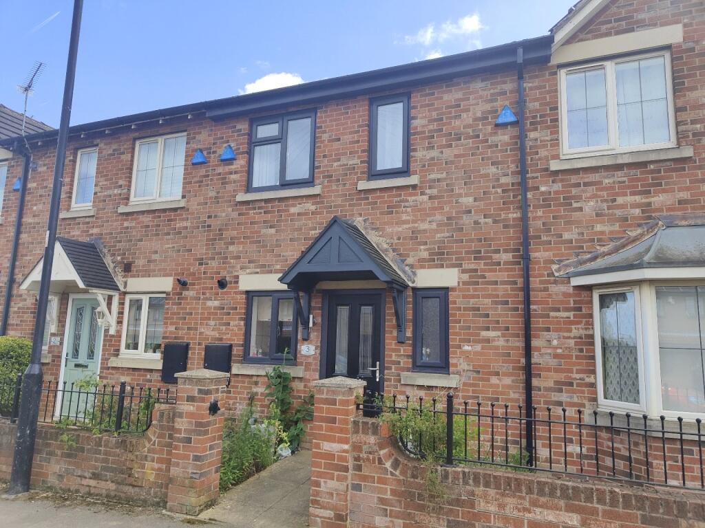 Main image of property: Fieldview, Edlington, Doncaster, South Yorkshire, DN12