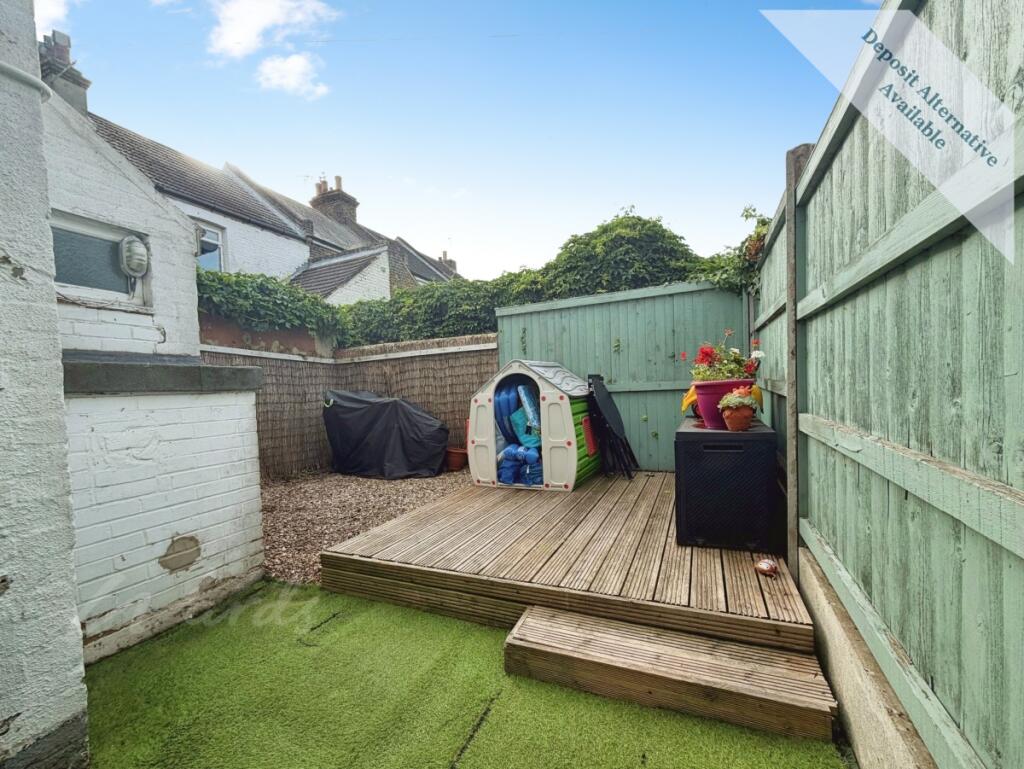 House in Thanet, Broadstairs and St Peters - View 5