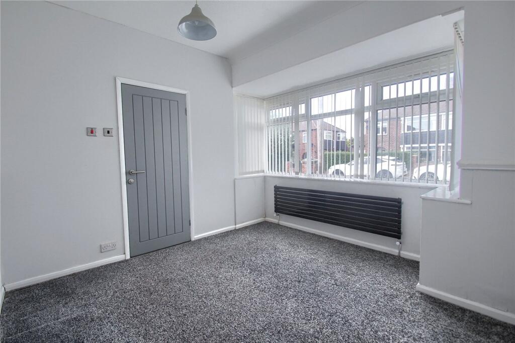 House in Stockton-on-Tees - View 5