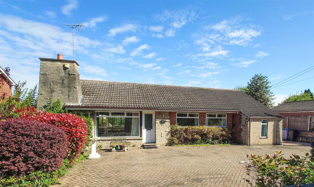 Main image of property: Back Lane, Blyth, Worksop