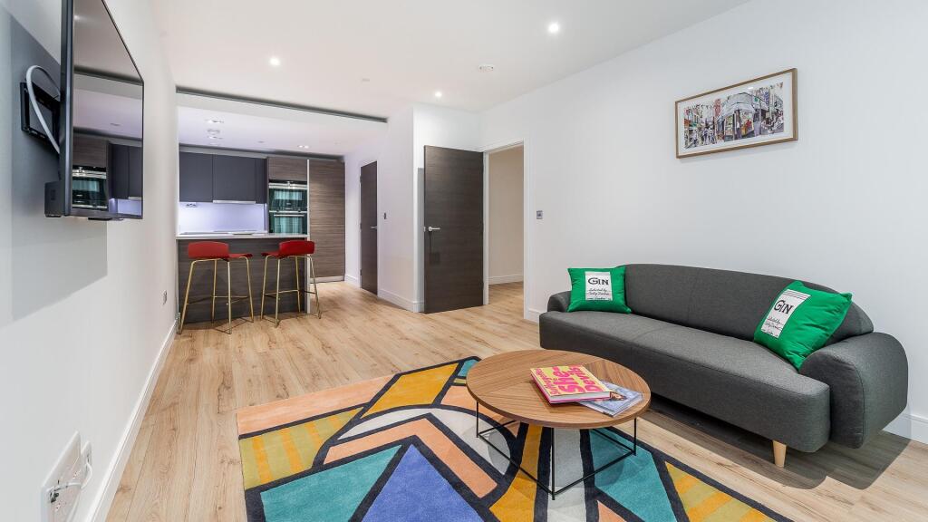 Main image of property: Montpellier House, Glenthorne Road, London, W6