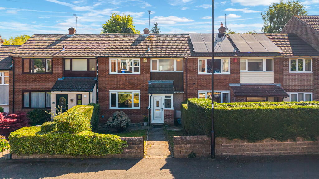Main image of property: Swift Road, Grenoside, Sheffield, S35 8RB