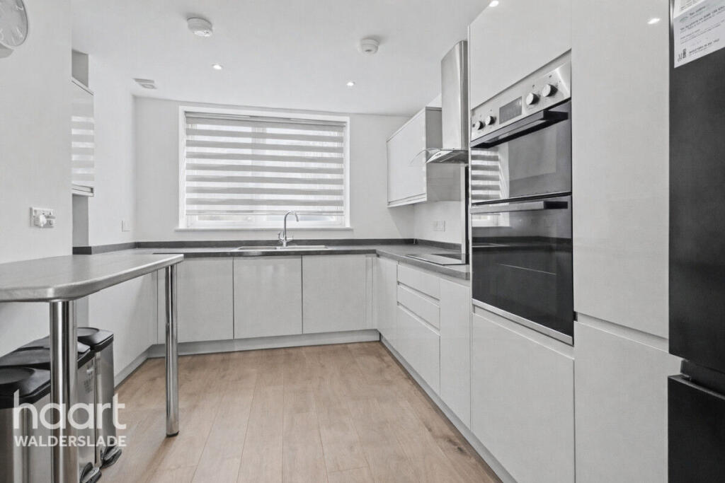 Main image of property: Springate Close, Chatham