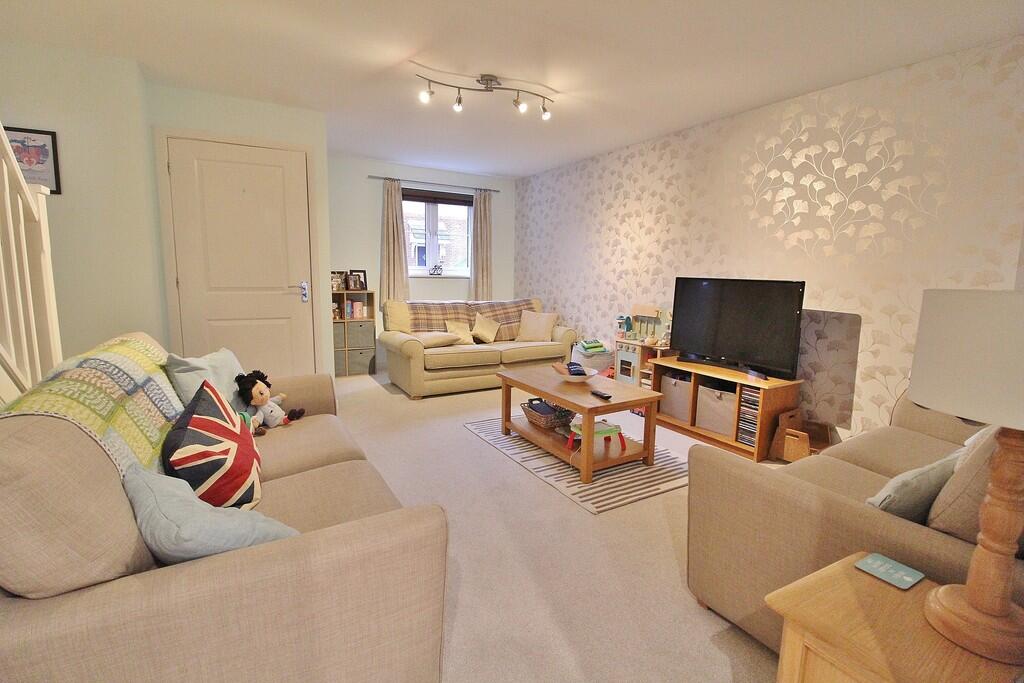 Blossom Drive, Widley photo 3