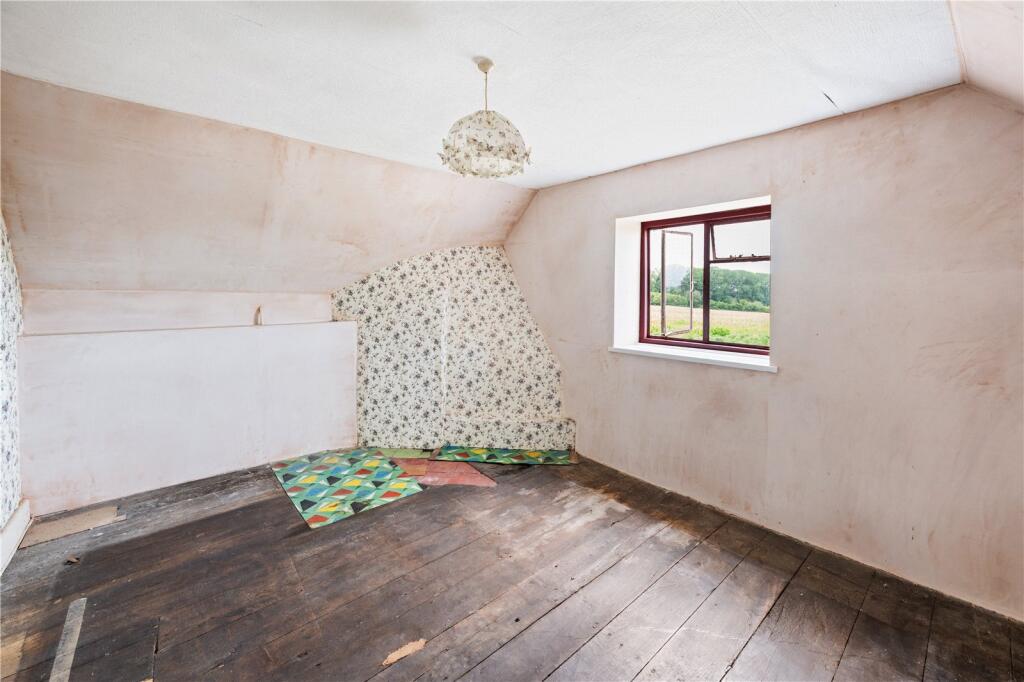 House in Bitterley, Hilluppencott - View 5