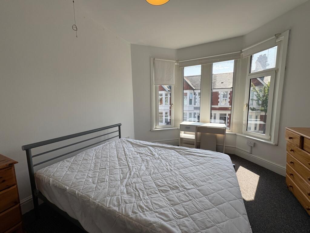 House in Cardiff, Gabalfa - View 5
