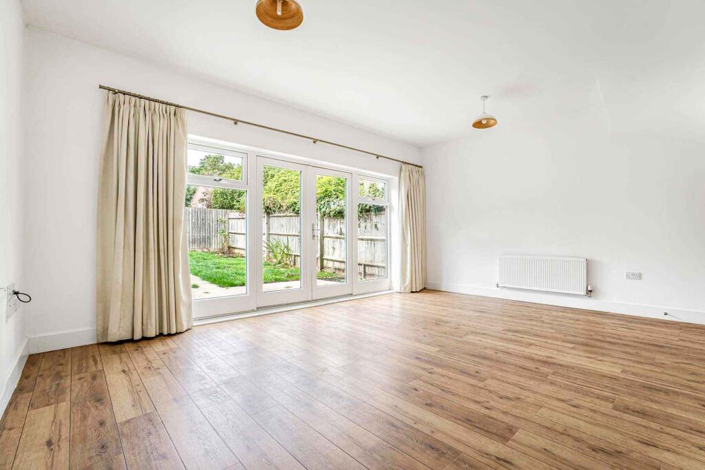 House in Oxford - View 5