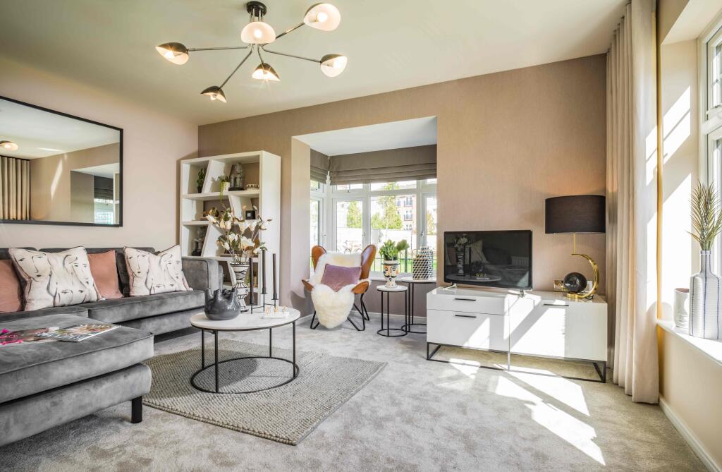 House in Stockton-on-Tees - View 5