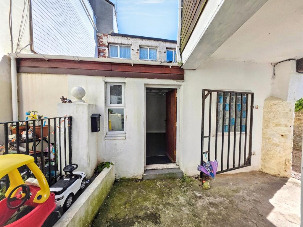 Main image of property: Auction Lot: Cottage in Paignton, Devon, Devon