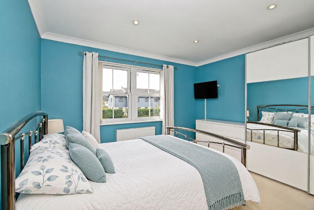 House in Truro, Kenwyn - View 5