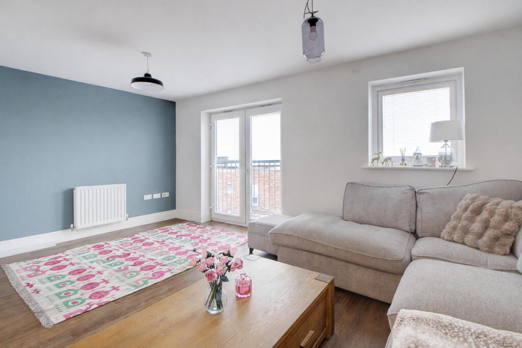 Main image of property: Marquess Drive, Bletchley, MK2