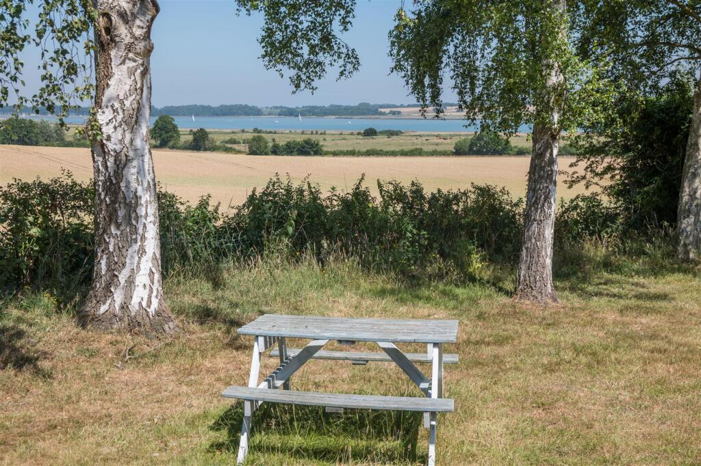 Main image of property: Views over the River Orwell