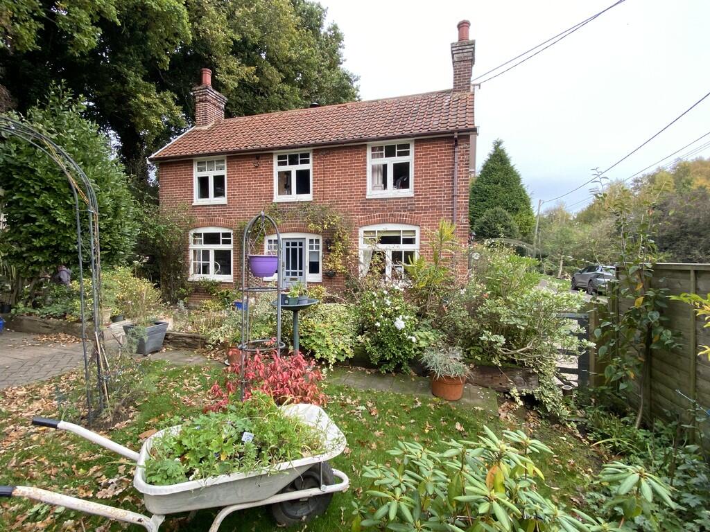 Main image of property: Roughton, Nr Cromer