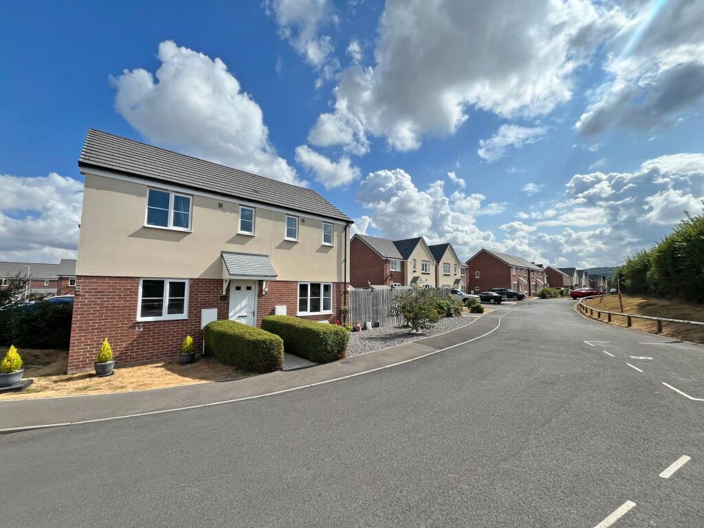 Main image of property: Homeground Road, Tuffley, GL4