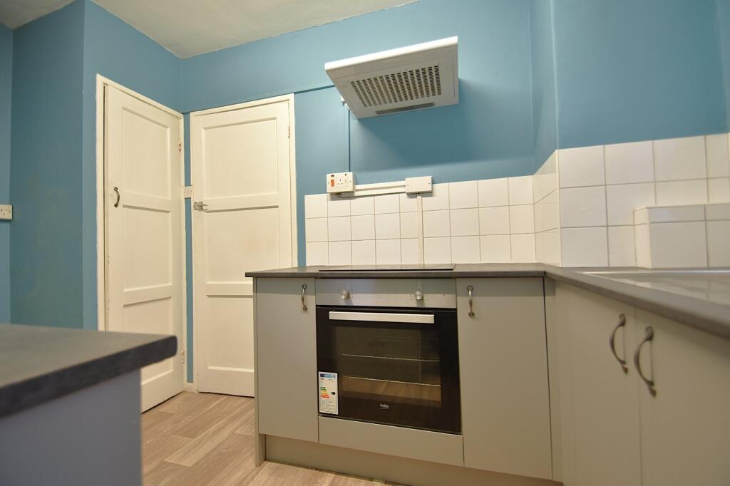 Apartment in Portsmouth - View 5