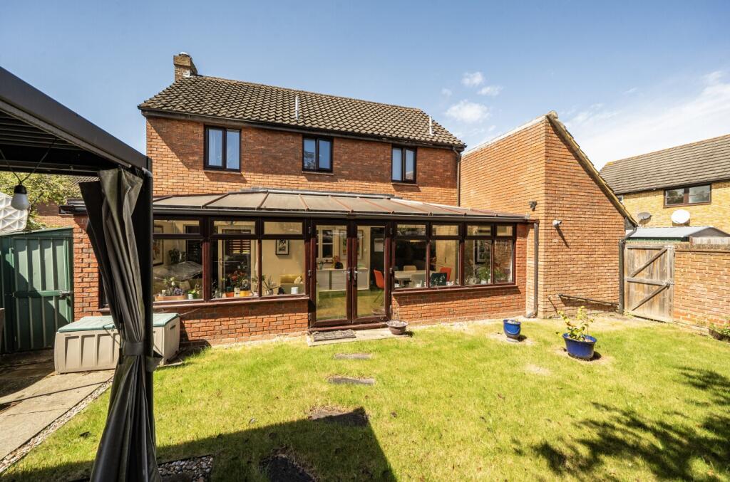 Main image of property: Partridge Road, Hampton, Greater London, TW12