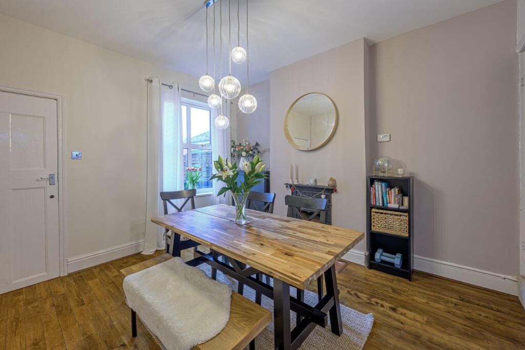 House in Birmingham, Harborne - View 4