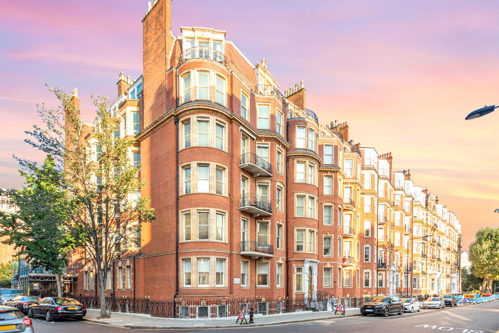 Main image of property: Marloes Road, Kensington