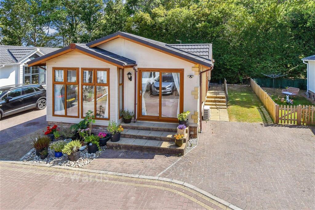 Main image of property: Woodlands Lodge Park, Ashford, Kent