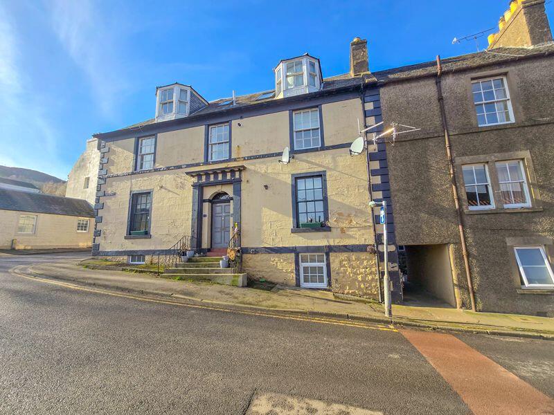 Main image of property: High Street, Newburgh, Cupar