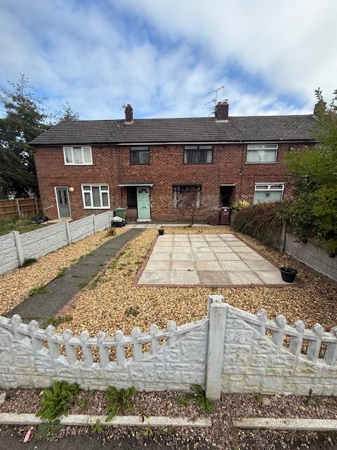 Main image of property: Whalley Avenue, St. Helens, Merseyside, WA10