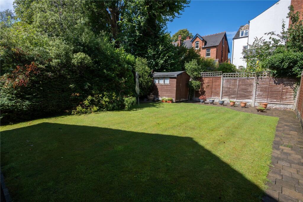 Additional image 15 of Blenheim Road, Moseley, Birmingham, B13