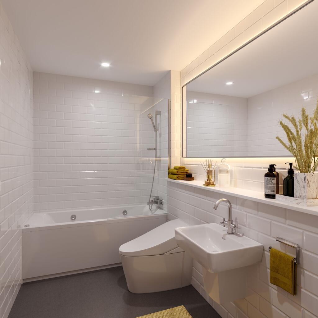 Main image of property: Lower Vickers Street, Manchester, M40