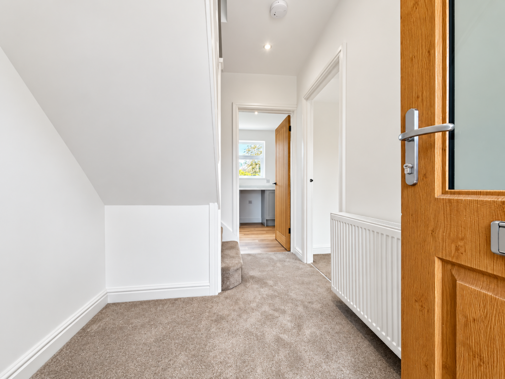 House in Dudley - View 2