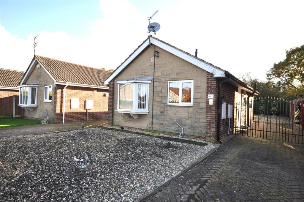 Main image of property: Grampian Way, Thorne, Doncaster