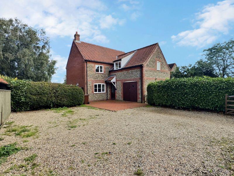 Main image of property: Fulmodestone, Fakenham