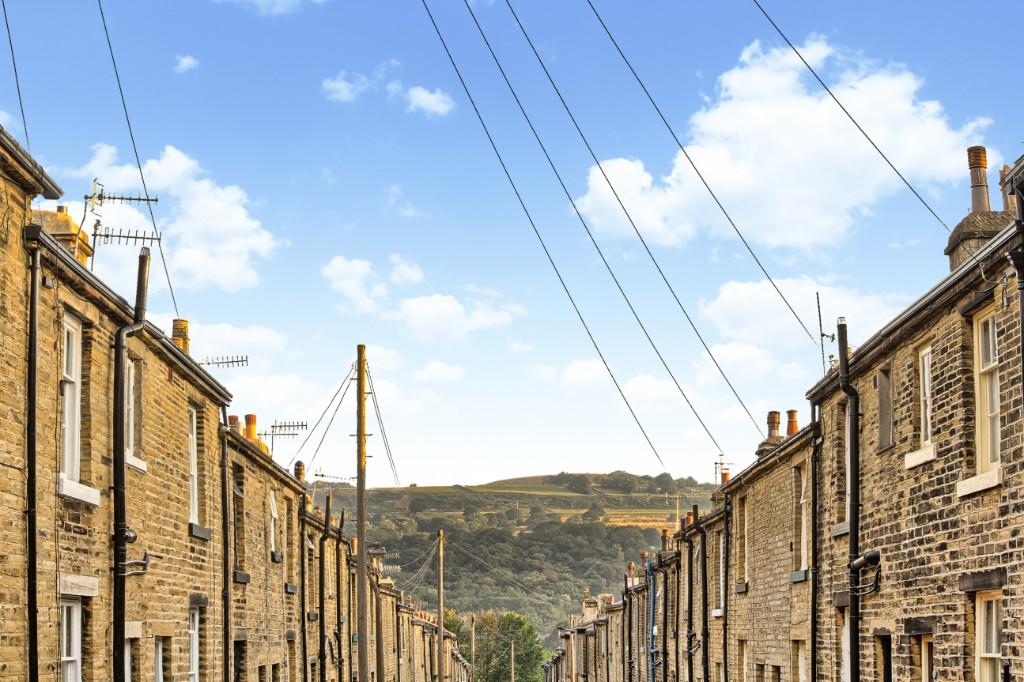 Main image of property: Mary Street, Shipley, West Yorkshire, BD18