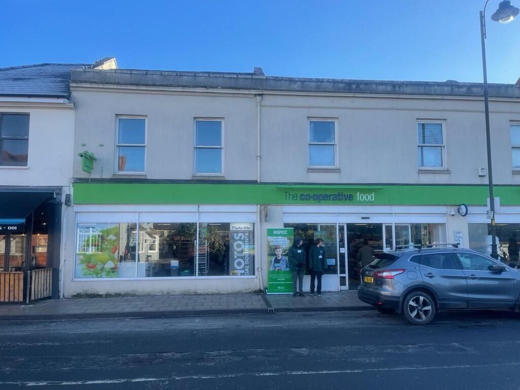 Main image of property: Bath Road, GL53 7NE