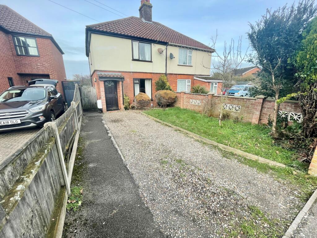 Main image of property: Northfield Gardens, WYMONDHAM