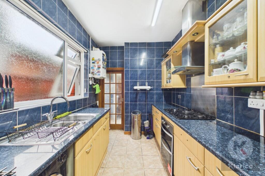 House in Birmingham - View 4
