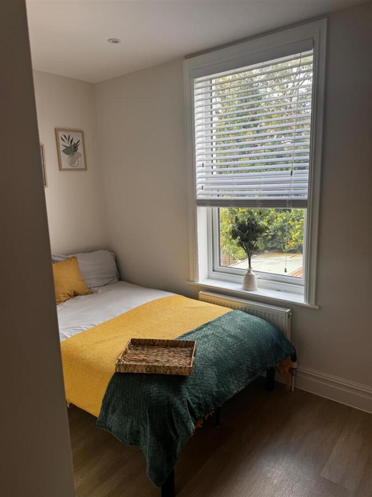 Main image of property: Leamington Road, Southend-On-Sea