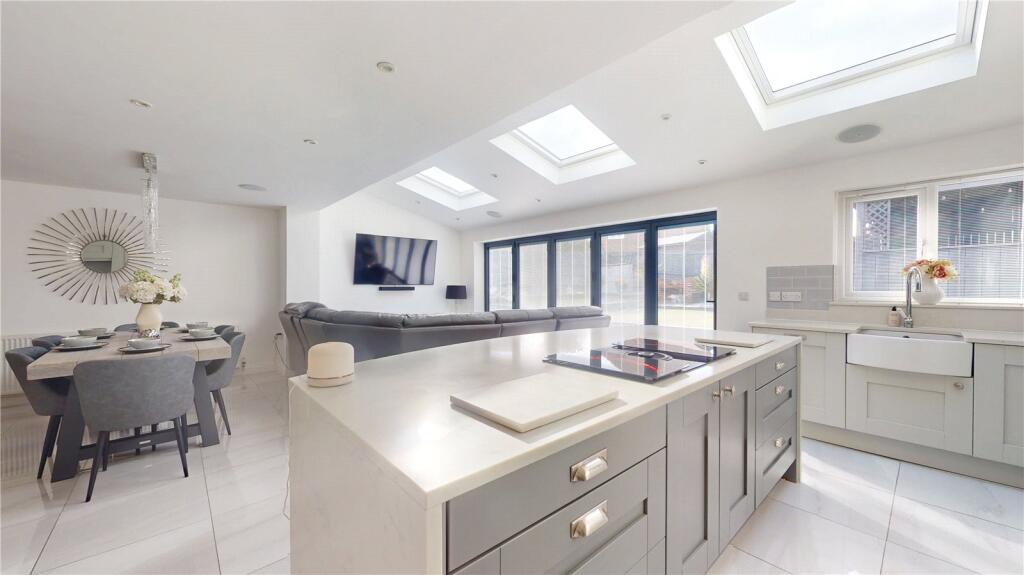 House in Sunderland, North East - View 2