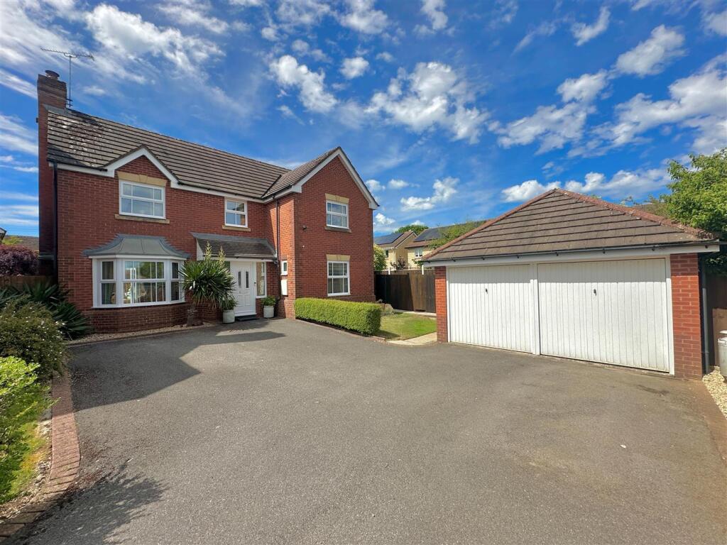 Main image of property: Brighton Way, Chippenham