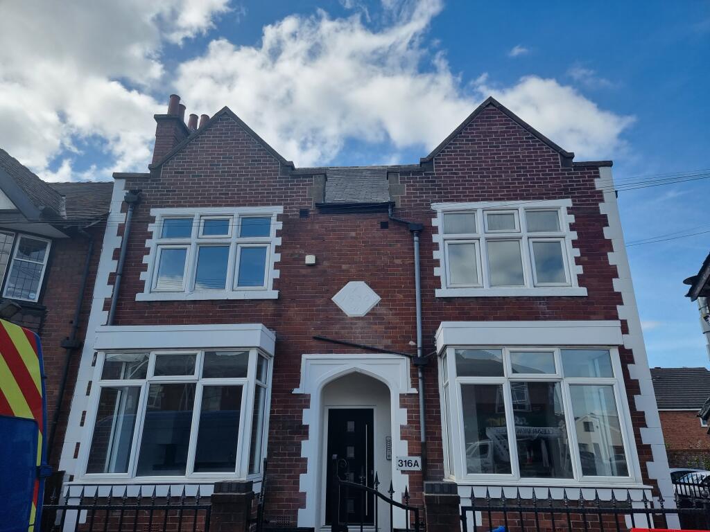 Main image of property: Buxton road, Stockport SK2