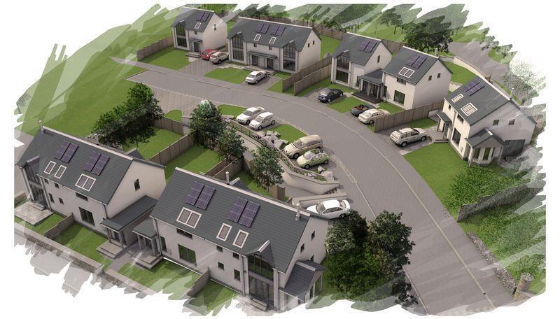 Main image of property: Ellridgehill, Elsrickle, Biggar