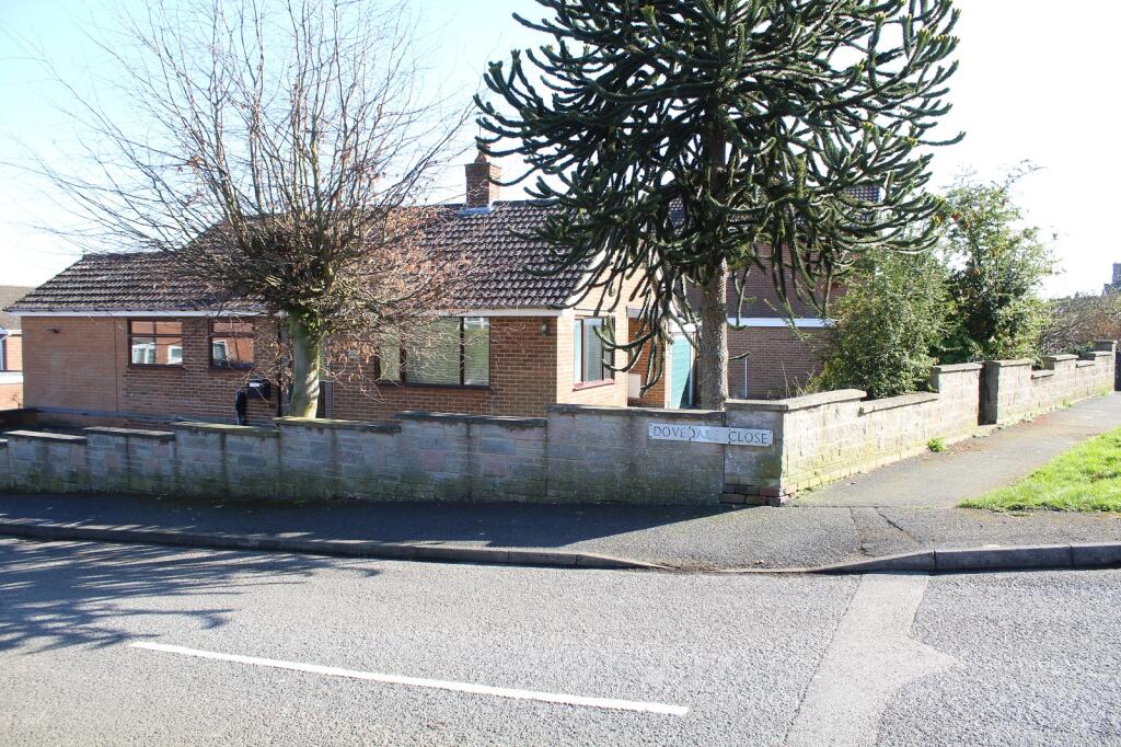 Main image of property: Warmwells Lane, Marehay, Ripley, Derbyshire. DE5 8JE