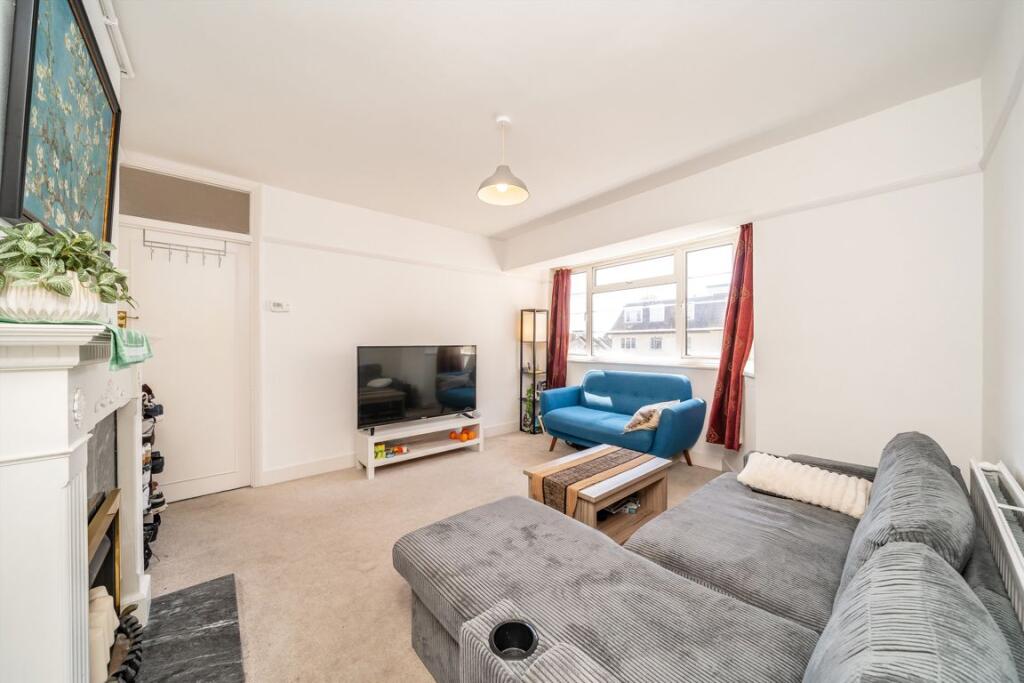 Main image of property: Upper Tooting Road, Tooting
