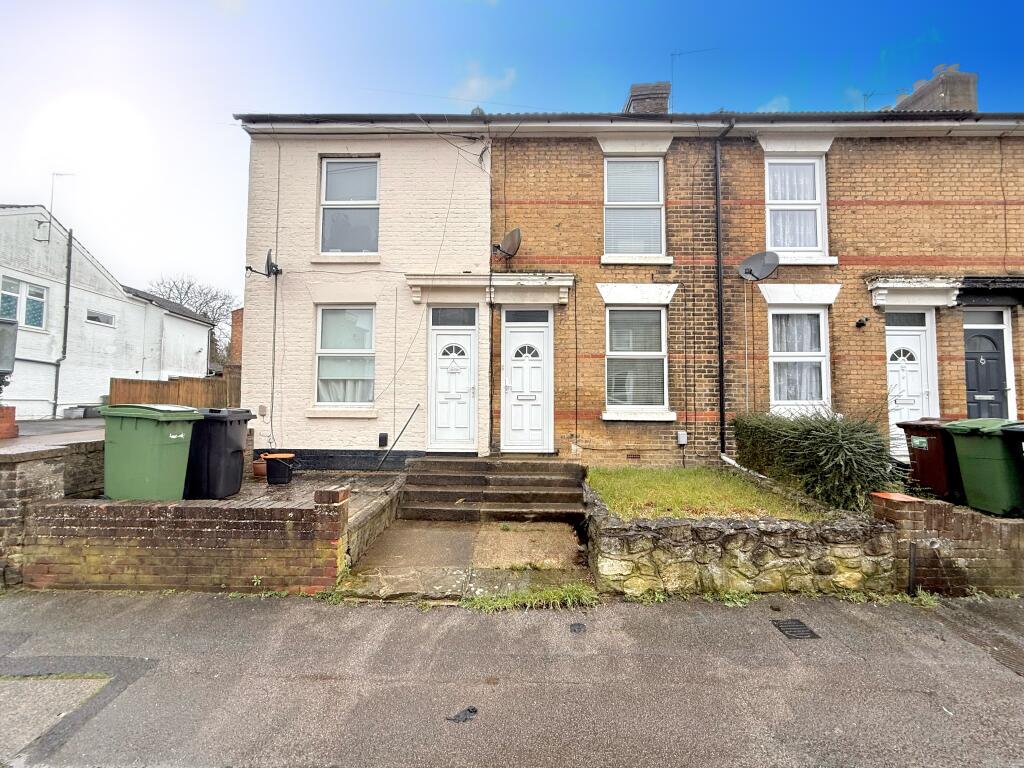 Main image of property: Bower Street, MAIDSTONE