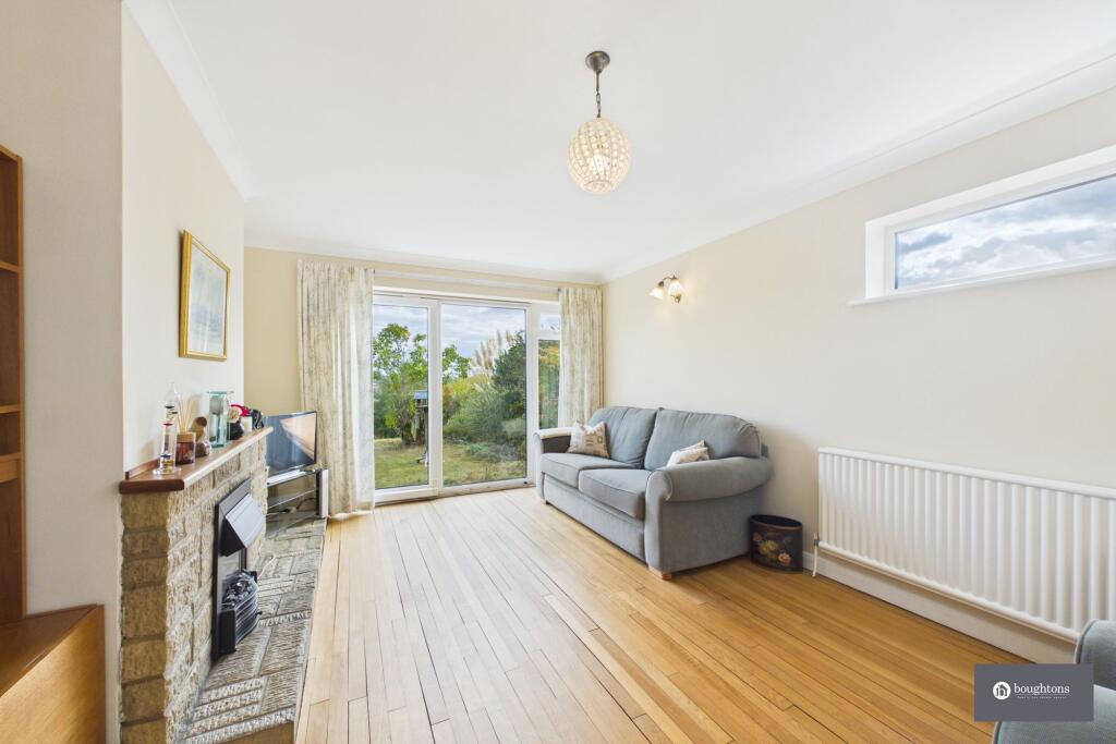 House in Milton Keynes - More