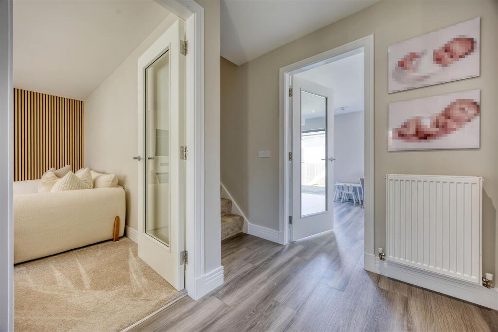 House in Glasgow - View 2