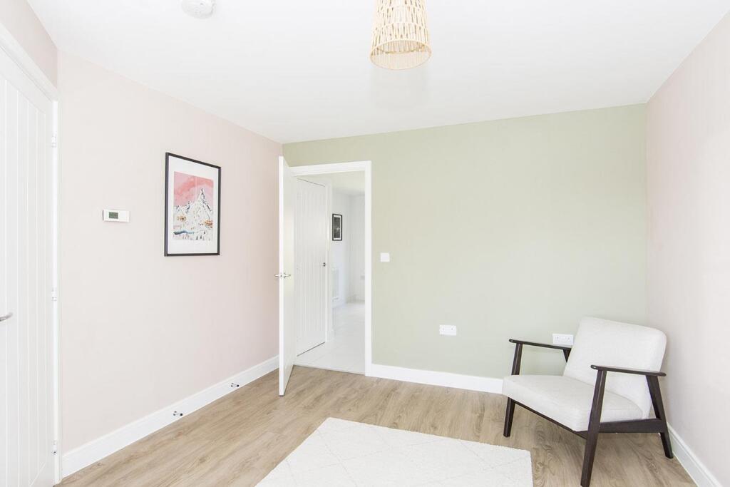 House in Leicester - View 5