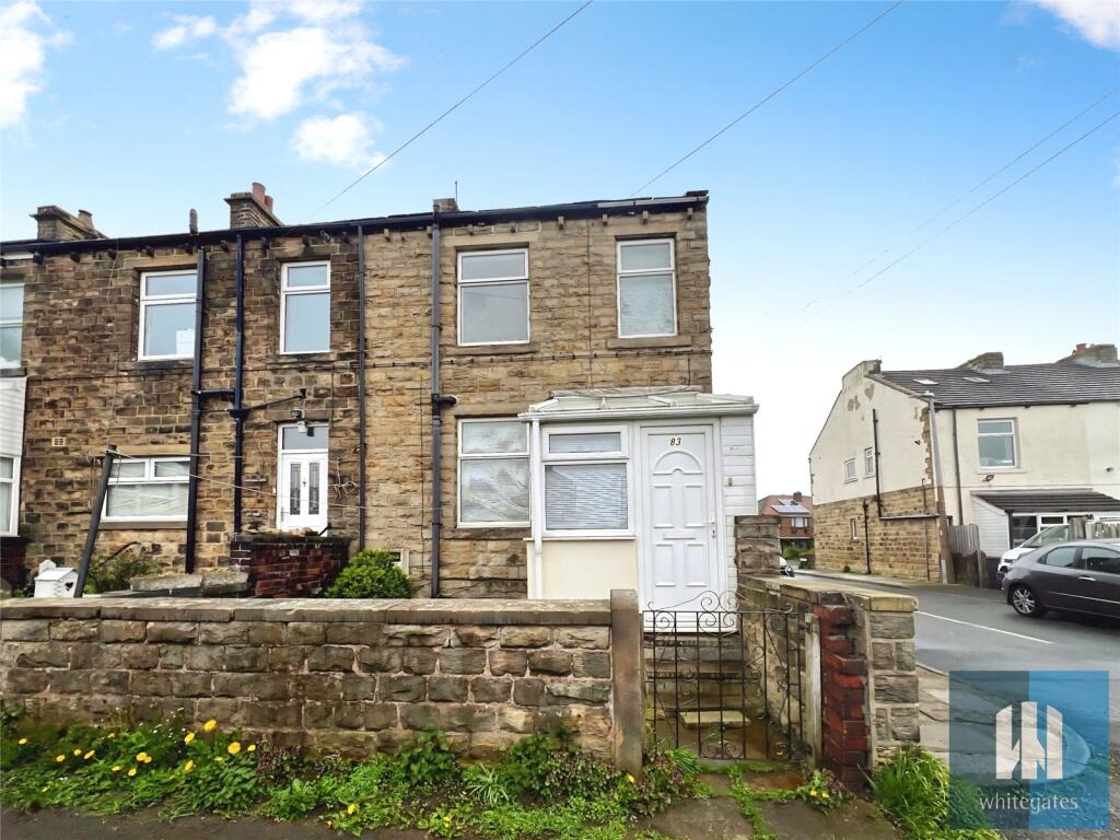 Main image of property: Sunny Bank Road, Mirfield, West Yorkshire, WF14