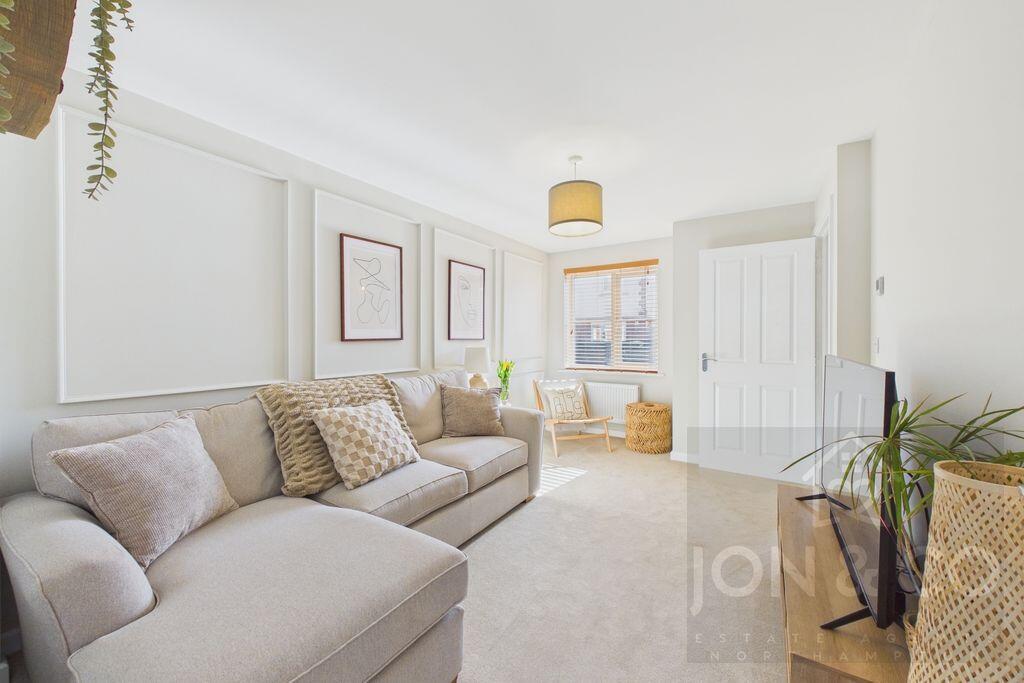 House in Lamport Lane | Scholars Green | NN2, Kingsthorpe - View 3