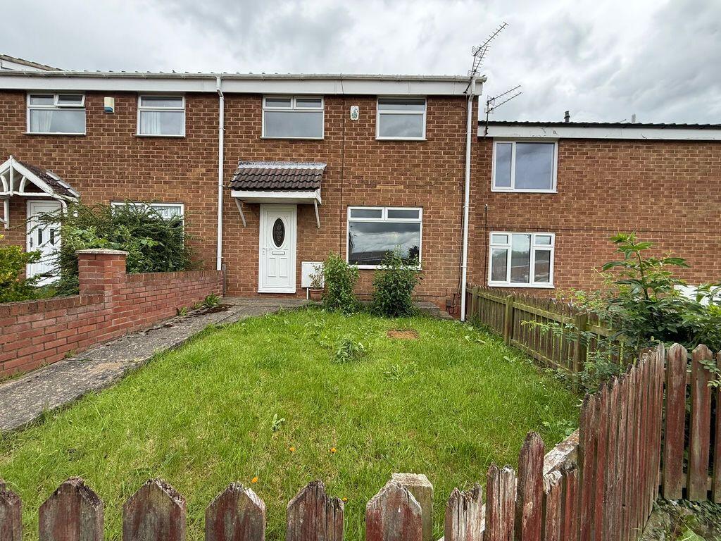 Main image of property: Holmefields Road, Middlesbrough