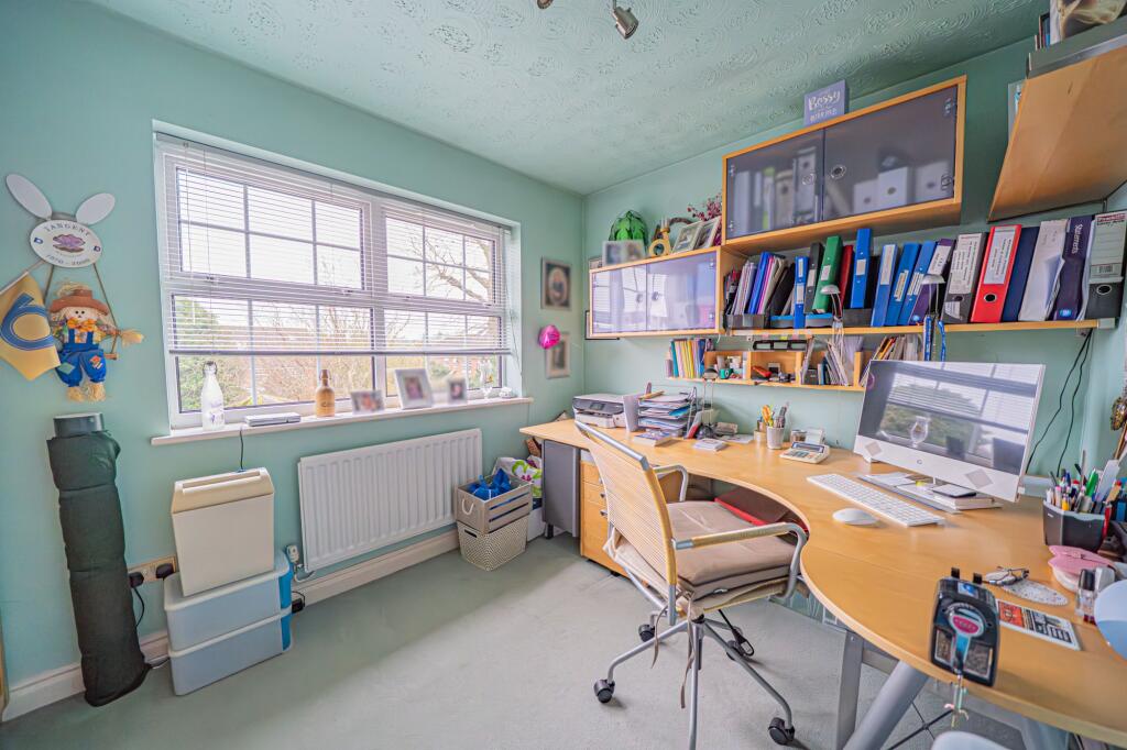 Additional image 25 of Doveridge Close, Solihull, B91