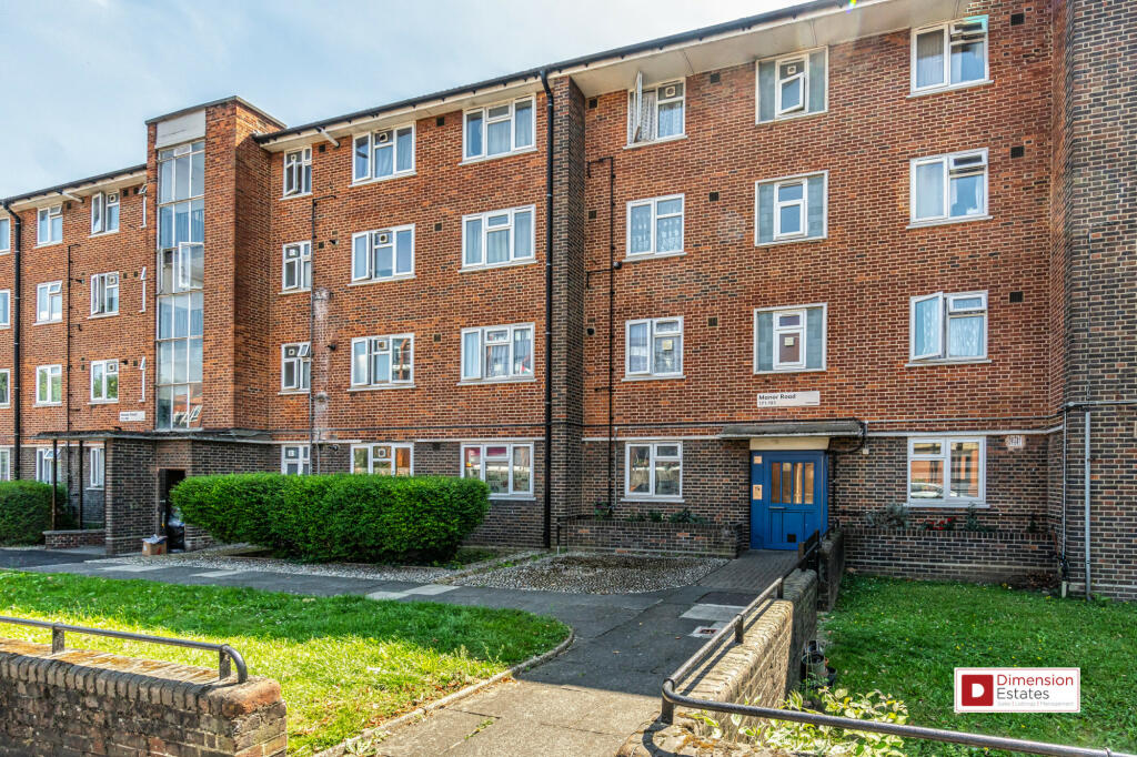Apartment in London - More
